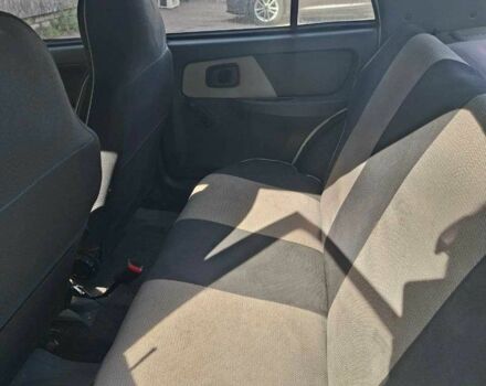 Білий ЗАЗ 1103 Славута, об'ємом двигуна 1.2 л та пробігом 138 тис. км за 900 $, фото 7 на Automoto.ua