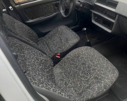 Білий ЗАЗ 1103 Славута, об'ємом двигуна 1.2 л та пробігом 53 тис. км за 1200 $, фото 4 на Automoto.ua