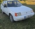 Білий ЗАЗ 1103 Славута, об'ємом двигуна 1.3 л та пробігом 83 тис. км за 1409 $, фото 1 на Automoto.ua