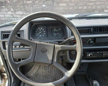 Білий ЗАЗ 1103 Славута, об'ємом двигуна 1.2 л та пробігом 138 тис. км за 900 $, фото 9 на Automoto.ua