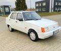 Белый ЗАЗ 1103 Славута, объемом двигателя 1.2 л и пробегом 21 тыс. км за 15 $, фото 1 на Automoto.ua