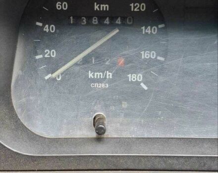 Білий ЗАЗ 1103 Славута, об'ємом двигуна 1.2 л та пробігом 138 тис. км за 900 $, фото 4 на Automoto.ua