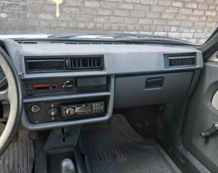 Білий ЗАЗ 1103 Славута, об'ємом двигуна 1.2 л та пробігом 138 тис. км за 900 $, фото 8 на Automoto.ua