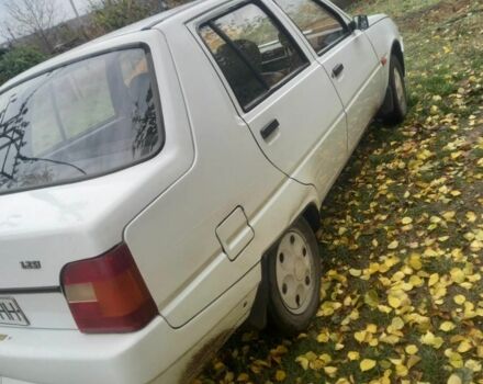 Білий ЗАЗ 1103 Славута, об'ємом двигуна 1.2 л та пробігом 53 тис. км за 1200 $, фото 2 на Automoto.ua