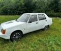 Белый ЗАЗ 1103 Славута, объемом двигателя 1.2 л и пробегом 3 тыс. км за 550 $, фото 2 на Automoto.ua