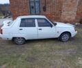 Білий ЗАЗ 1103 Славута, об'ємом двигуна 1.2 л та пробігом 120 тис. км за 565 $, фото 2 на Automoto.ua