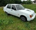 Белый ЗАЗ 1103 Славута, объемом двигателя 1.2 л и пробегом 3 тыс. км за 550 $, фото 3 на Automoto.ua