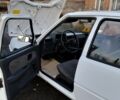 Белый ЗАЗ 1103 Славута, объемом двигателя 1.2 л и пробегом 11 тыс. км за 2000 $, фото 2 на Automoto.ua