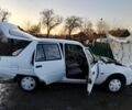 Белый ЗАЗ 1103 Славута, объемом двигателя 1.2 л и пробегом 11 тыс. км за 2000 $, фото 3 на Automoto.ua