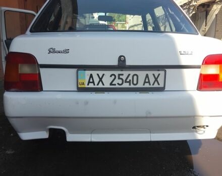Білий ЗАЗ 1103 Славута, об'ємом двигуна 9 л та пробігом 87 тис. км за 1200 $, фото 7 на Automoto.ua