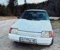 Белый ЗАЗ 1103 Славута, объемом двигателя 1.2 л и пробегом 3 тыс. км за 687 $, фото 1 на Automoto.ua