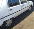 Білий ЗАЗ 1103 Славута, об'ємом двигуна 9 л та пробігом 87 тис. км за 1200 $, фото 5 на Automoto.ua