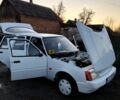 Белый ЗАЗ 1103 Славута, объемом двигателя 1.2 л и пробегом 11 тыс. км за 2000 $, фото 1 на Automoto.ua