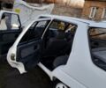 Белый ЗАЗ 1103 Славута, объемом двигателя 1.2 л и пробегом 11 тыс. км за 2000 $, фото 6 на Automoto.ua