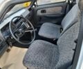 Белый ЗАЗ 1103 Славута, объемом двигателя 1.2 л и пробегом 11 тыс. км за 2000 $, фото 7 на Automoto.ua