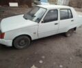 Белый ЗАЗ 1103 Славута, объемом двигателя 1.3 л и пробегом 220 тыс. км за 700 $, фото 1 на Automoto.ua