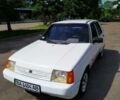 Белый ЗАЗ 1103 Славута, объемом двигателя 1.2 л и пробегом 106 тыс. км за 2000 $, фото 1 на Automoto.ua