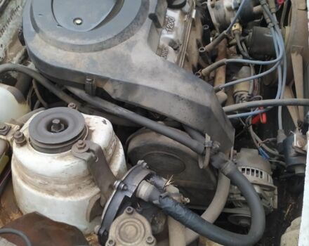 Білий ЗАЗ 1103 Славута, об'ємом двигуна 1.2 л та пробігом 300 тис. км за 381 $, фото 6 на Automoto.ua