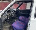 Білий ЗАЗ 1103 Славута, об'ємом двигуна 1.2 л та пробігом 120 тис. км за 700 $, фото 5 на Automoto.ua
