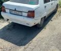 Белый ЗАЗ 1103 Славута, объемом двигателя 1.6 л и пробегом 600 тыс. км за 507 $, фото 2 на Automoto.ua