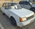 Белый ЗАЗ 1103 Славута, объемом двигателя 0 л и пробегом 100 тыс. км за 358 $, фото 1 на Automoto.ua