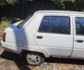Белый ЗАЗ 1103 Славута, объемом двигателя 0 л и пробегом 117 тыс. км за 650 $, фото 4 на Automoto.ua
