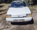 Белый ЗАЗ 1103 Славута, объемом двигателя 0 л и пробегом 117 тыс. км за 650 $, фото 1 на Automoto.ua