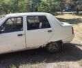 Белый ЗАЗ 1103 Славута, объемом двигателя 0 л и пробегом 117 тыс. км за 650 $, фото 3 на Automoto.ua