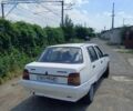 Белый ЗАЗ 1103 Славута, объемом двигателя 1.2 л и пробегом 95 тыс. км за 1000 $, фото 5 на Automoto.ua