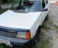 Белый ЗАЗ 1103 Славута, объемом двигателя 1.2 л и пробегом 150 тыс. км за 962 $, фото 1 на Automoto.ua