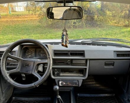 ЗАЗ 1103 Славута 2001 в Долинской на Automoto.ua Белый ЗАЗ 1103 Славута, объемом двигателя 1.2 л и пробегом 93 тыс. км за 1250 $, фото 6 на Automoto.ua