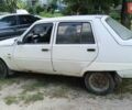 Белый ЗАЗ 1103 Славута, объемом двигателя 1.2 л и пробегом 150 тыс. км за 962 $, фото 2 на Automoto.ua