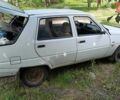 Белый ЗАЗ 1103 Славута, объемом двигателя 1.2 л и пробегом 150 тыс. км за 962 $, фото 6 на Automoto.ua