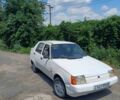 Белый ЗАЗ 1103 Славута, объемом двигателя 1.2 л и пробегом 95 тыс. км за 1000 $, фото 2 на Automoto.ua