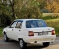 ЗАЗ 1103 Славута 2001 в Долинской на Automoto.ua Белый ЗАЗ 1103 Славута, объемом двигателя 1.2 л и пробегом 93 тыс. км за 1250 $, фото 3 на Automoto.ua