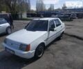 Белый ЗАЗ 1103 Славута, объемом двигателя 1.2 л и пробегом 93 тыс. км за 1400 $, фото 1 на Automoto.ua