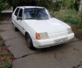 Белый ЗАЗ 1103 Славута, объемом двигателя 1.2 л и пробегом 90 тыс. км за 960 $, фото 1 на Automoto.ua