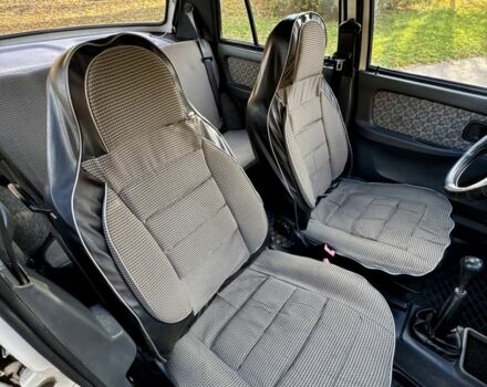 ЗАЗ 1103 Славута 2001 в Долинской на Automoto.ua Белый ЗАЗ 1103 Славута, объемом двигателя 1.2 л и пробегом 93 тыс. км за 1250 $, фото 5 на Automoto.ua