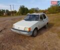 ЗАЗ 1103 Славута 2001 в Прилуках на Automoto.ua Белый ЗАЗ 1103 Славута, объемом двигателя 1.2 л и пробегом 89 тыс. км за 1200 $, фото 1 на Automoto.ua
