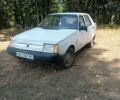 Белый ЗАЗ 1103 Славута, объемом двигателя 1.2 л и пробегом 263 тыс. км за 650 $, фото 1 на Automoto.ua