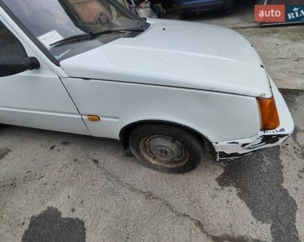 Білий ЗАЗ 1103 Славута, об'ємом двигуна 0 л та пробігом 73 тис. км за 550 $, фото 14 на Automoto.ua