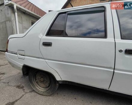 Білий ЗАЗ 1103 Славута, об'ємом двигуна 0 л та пробігом 73 тис. км за 550 $, фото 12 на Automoto.ua