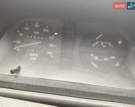 Білий ЗАЗ 1103 Славута, об'ємом двигуна 0 л та пробігом 73 тис. км за 550 $, фото 15 на Automoto.ua