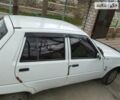 Білий ЗАЗ 1103 Славута, об'ємом двигуна 1.2 л та пробігом 200 тис. км за 1350 $, фото 2 на Automoto.ua