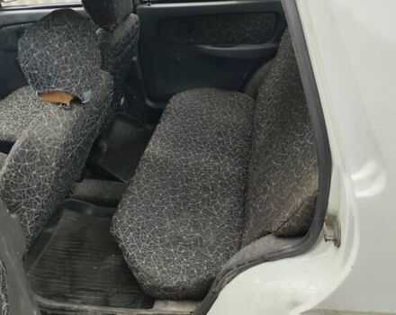 Білий ЗАЗ 1103 Славута, об'ємом двигуна 0 л та пробігом 73 тис. км за 550 $, фото 6 на Automoto.ua