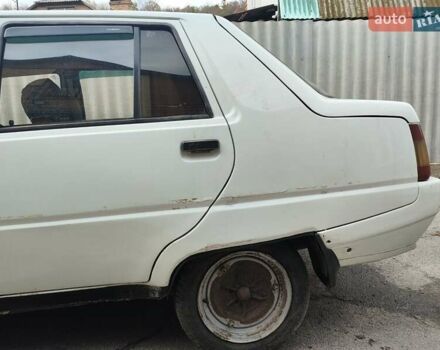 Білий ЗАЗ 1103 Славута, об'ємом двигуна 0 л та пробігом 73 тис. км за 550 $, фото 8 на Automoto.ua