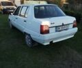 Белый ЗАЗ 1103 Славута, объемом двигателя 1.2 л и пробегом 111 тыс. км за 550 $, фото 1 на Automoto.ua