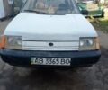 Белый ЗАЗ 1103 Славута, объемом двигателя 1.2 л и пробегом 263 тыс. км за 650 $, фото 6 на Automoto.ua