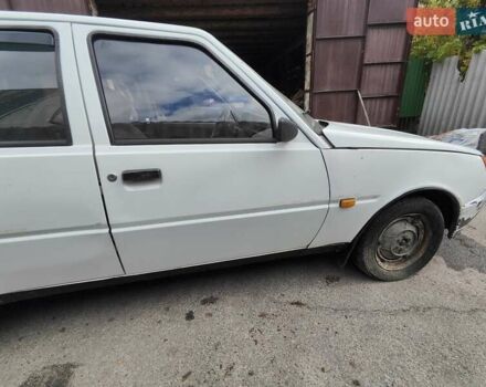 Білий ЗАЗ 1103 Славута, об'ємом двигуна 0 л та пробігом 73 тис. км за 550 $, фото 13 на Automoto.ua