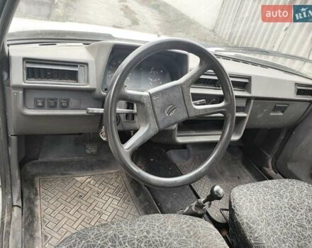 Білий ЗАЗ 1103 Славута, об'ємом двигуна 0 л та пробігом 73 тис. км за 550 $, фото 2 на Automoto.ua